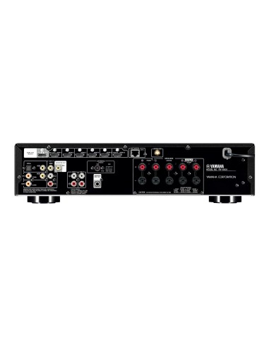 Yamaha RX-S601 5.1 canali Surround Compatibilità 3D Nero