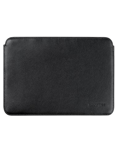 Hannspree 80-02000000G000 custodia per tablet Custodia a tasca Nero