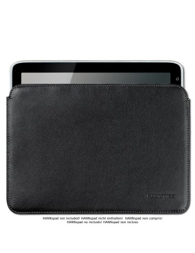 Hannspree 80-02000000G000 custodia per tablet Custodia a tasca Nero