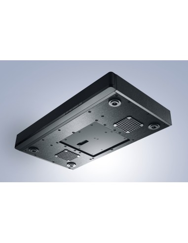 Yamaha SRT-700 Nero 5.1 canali 120 W