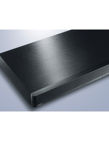 Yamaha SRT-700 Nero 5.1 canali 120 W