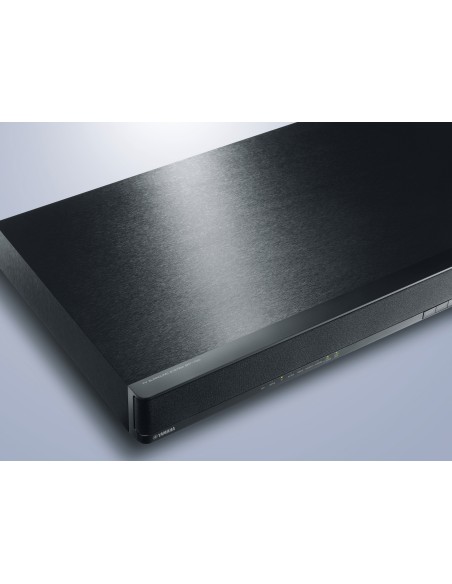 Yamaha SRT-700 Nero 5.1 canali 120 W