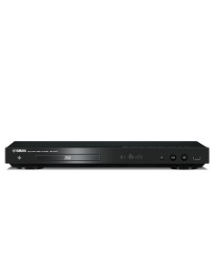 Yamaha BD-S477 Blu-Ray player
