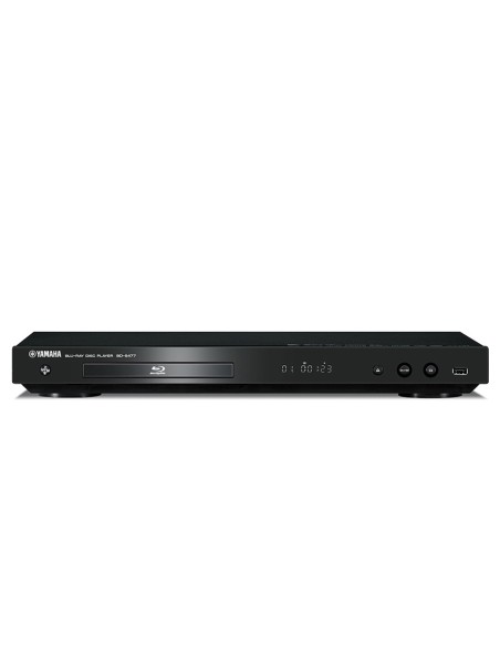 Yamaha BD-S477 Blu-Ray player