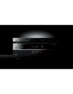 Yamaha BD-S477 Blu-Ray player 2