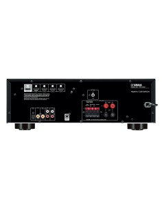 Yamaha HTR-2067 70 W 5.1 canali Surround Nero 2