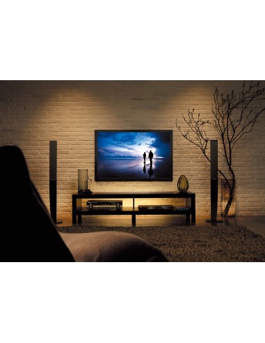 Yamaha RX-S601 5.1 canali Surround Compatibilità 3D Nero, Titanio