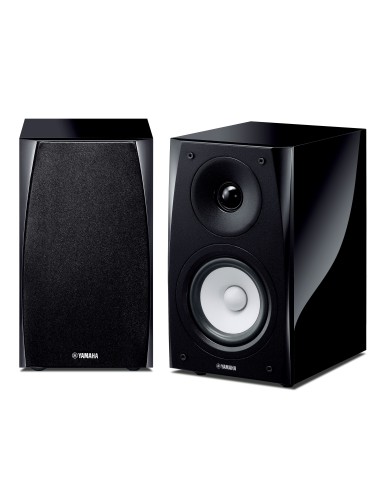 Yamaha MCR-N560 Microsistema audio per la casa 110 W Nero