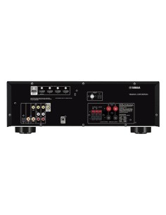 Yamaha RX-V381 5.1 canali Surround Compatibilità 3D Nero 2