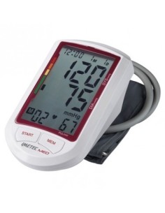 Imetec BP2 200 Arti superiori Misuratore di pressione sanguigna automatico 3 utente(i)