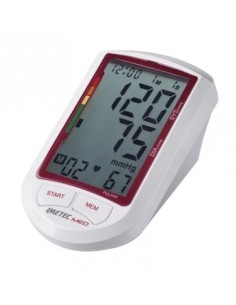 Imetec BP2 200 Arti superiori Misuratore di pressione sanguigna automatico 3 utente(i) 2