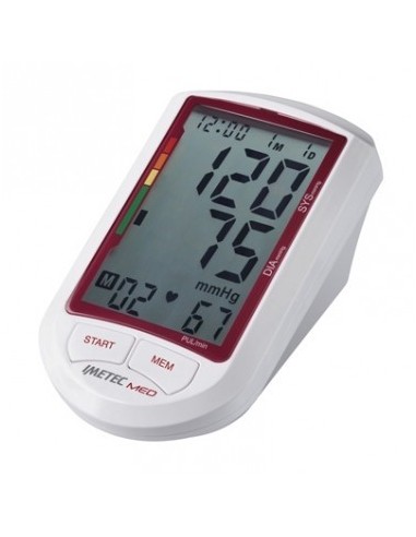 Imetec BP2 200 Arti superiori Misuratore di pressione sanguigna automatico 3 utente(i)