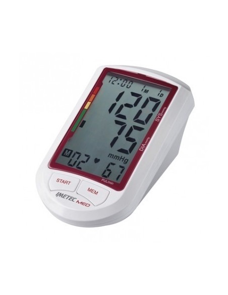 Imetec BP2 200 Arti superiori Misuratore di pressione sanguigna automatico 3 utente(i)