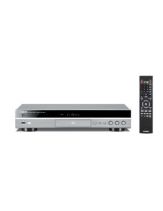 Yamaha BD-S677TI Blu-Ray player