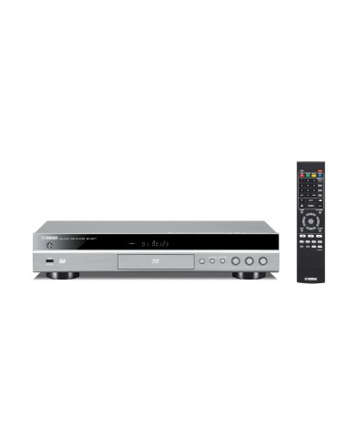 Yamaha BD-S677TI Blu-Ray player