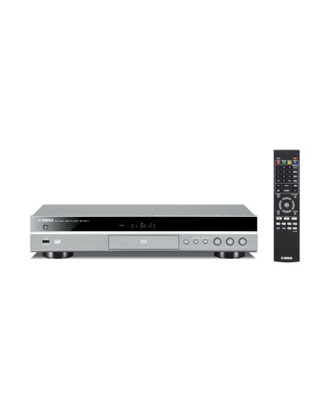 Yamaha BD-S677TI Blu-Ray player