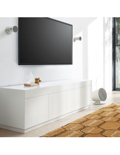 Yamaha NX-B150 set di altoparlanti 29 W Home theatre Nero 2.1 canali 1-via 14 W Bluetooth 2