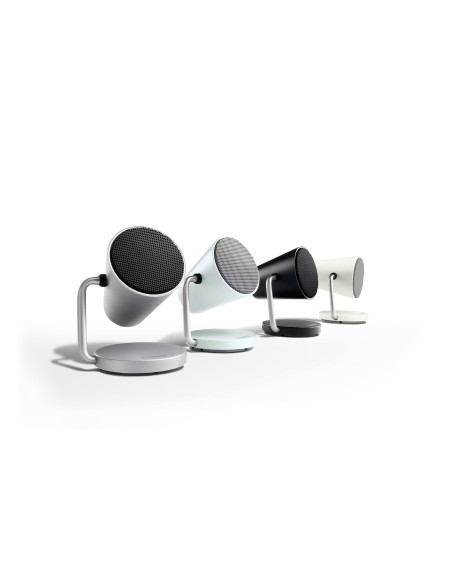 Yamaha NX-B150 set di altoparlanti 29 W Home theatre Bianco 2.1 canali 1-via 14 W Bluetooth