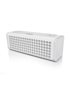 Yamaha NX-P100 Altoparlante portatile stereo Bianco