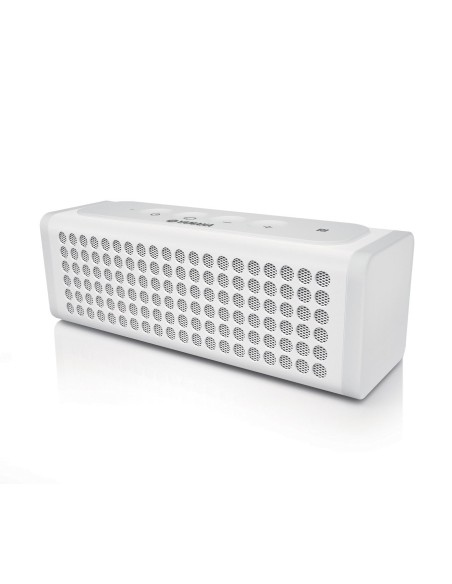 Yamaha NX-P100 Altoparlante portatile stereo Bianco