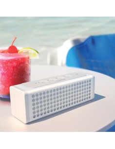 Yamaha NX-P100 Altoparlante portatile stereo Bianco 2