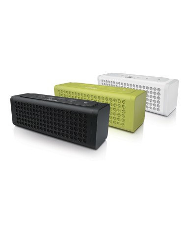 Yamaha NX-P100 Altoparlante portatile stereo Bianco