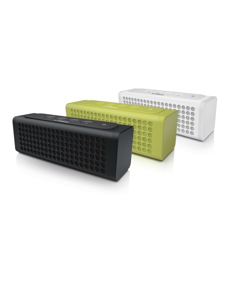 Yamaha NX-P100 Altoparlante portatile stereo Bianco