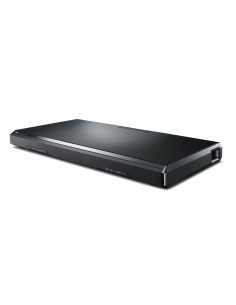 Yamaha SRT-1000 Nero 5.1 canali 136 W