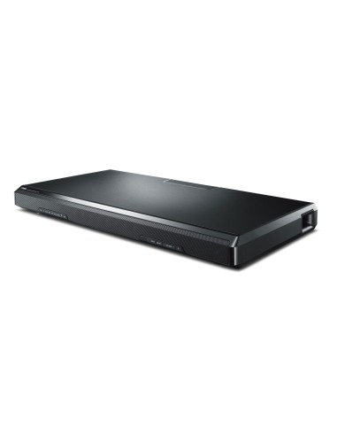 Yamaha SRT-1000 Nero 5.1 canali 136 W