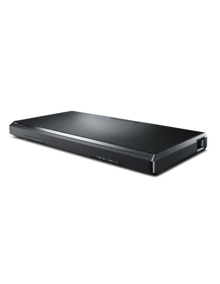 Yamaha SRT-1000 Nero 5.1 canali 136 W