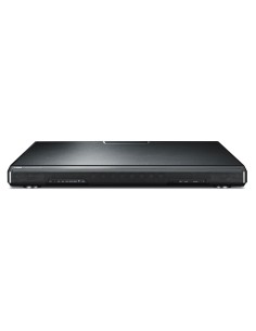 Yamaha SRT-1000 Nero 5.1 canali 136 W 2