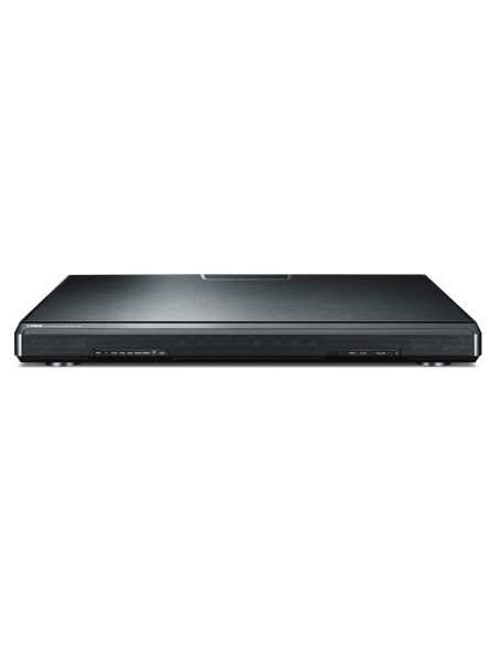Yamaha SRT-1000 Nero 5.1 canali 136 W