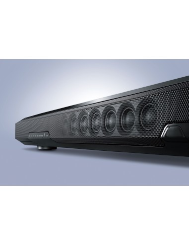 Yamaha SRT-1000 Nero 5.1 canali 136 W