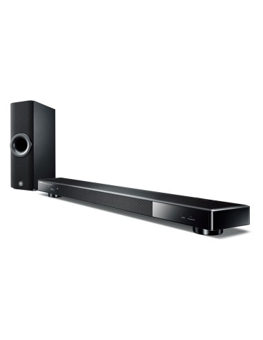 Yamaha YSP-2500 Nero 7.1 canali 162 W