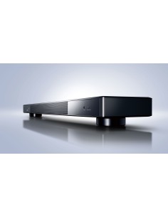 Yamaha YSP-2500 Nero 7.1 canali 162 W 2