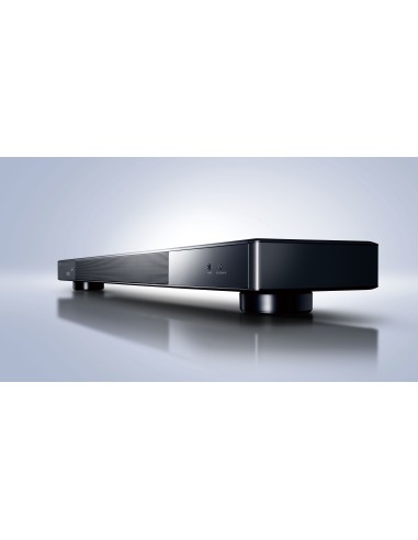 Yamaha YSP-2500 Nero 7.1 canali 162 W