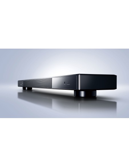 Yamaha YSP-2500 Nero 7.1 canali 162 W
