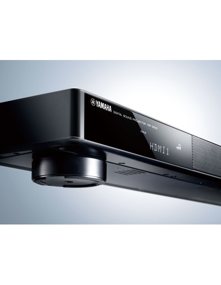 Yamaha YSP-2500 Nero 7.1 canali 162 W