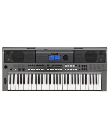 Yamaha PSR-E443 tastiera MIDI 61 chiavi USB Bianco