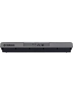 Yamaha PSR-E443 tastiera MIDI 61 chiavi USB Bianco 2