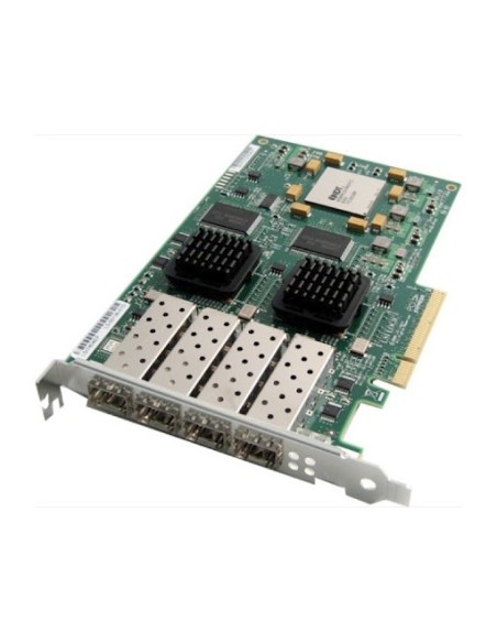 Lenovo 8Gb FC 4-port Interno 8000 Mbit s