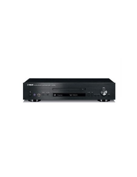 Yamaha CD-N500 Nero Lettore CD HiFi