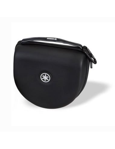 Yamaha HPH-PRO400 Cuffie Cablato A Padiglione Nero