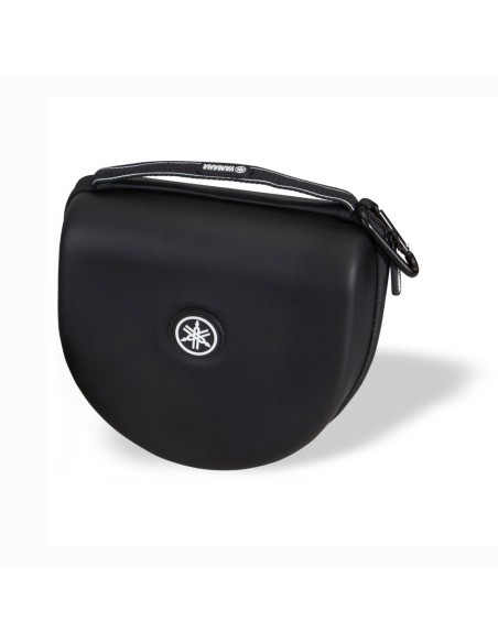 Yamaha HPH-PRO400 Cuffie Cablato A Padiglione Nero