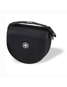 Yamaha HPH-PRO500 Cuffie Cablato A Padiglione Nero 2