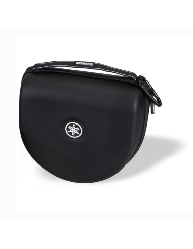 Yamaha HPH-PRO500 Cuffie Cablato A Padiglione Nero