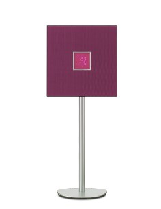 Yamaha ISX-B820 Magenta Con cavo e senza cavo