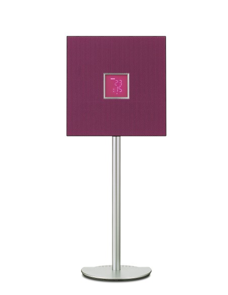 Yamaha ISX-B820 Magenta Con cavo e senza cavo