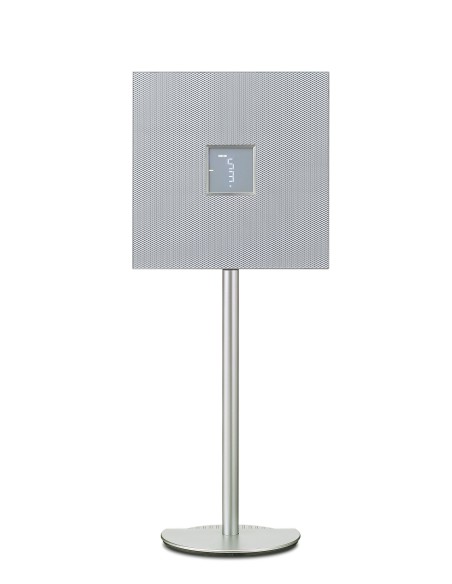 Yamaha ISX-B820 Bianco Con cavo e senza cavo