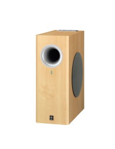 Yamaha NS-SW310 Beige Subwoofer attivo 160 W